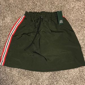 Wild Fable Sweat Skirt Size S